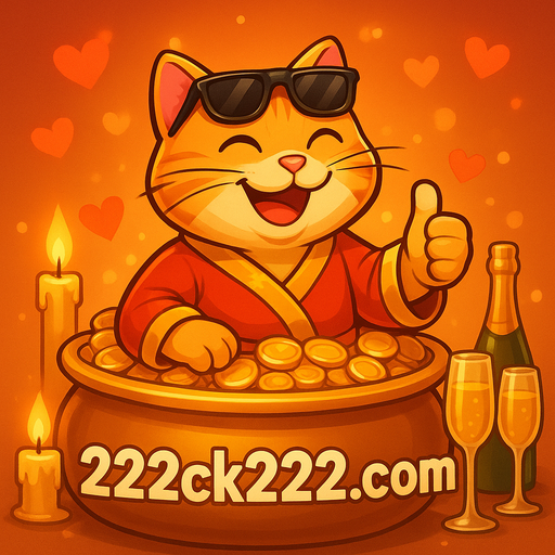 ck222–এর একচেটিয়া প্রমোশন ও বোনাসসমূহ
