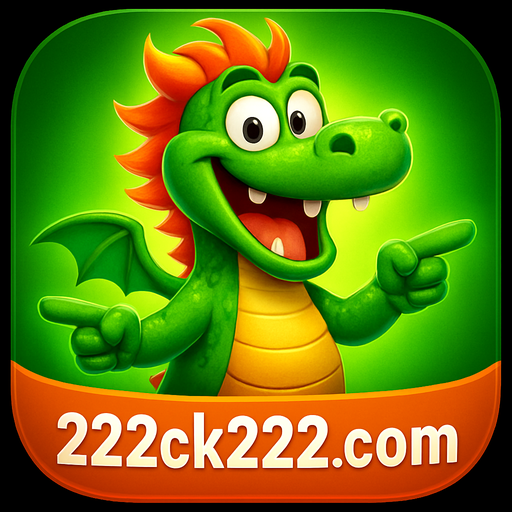 ck222 অ্যাপে দ্রুত লগইন