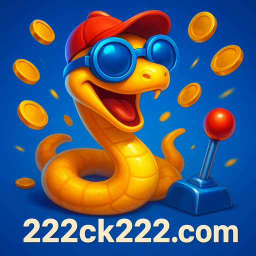 ck222 এ ফরচুন গেমস ২০+টি