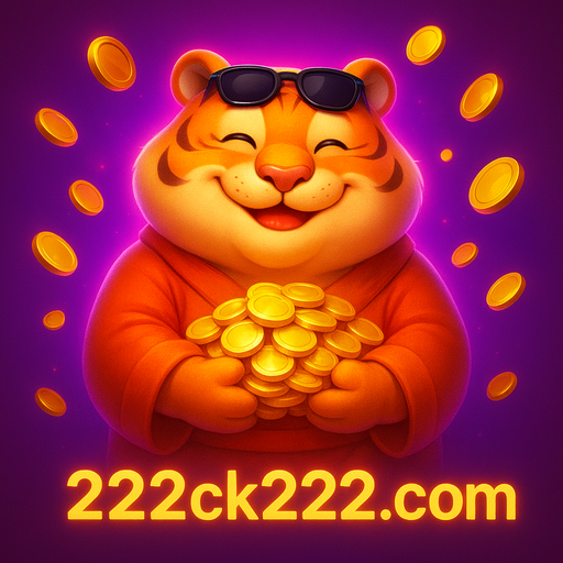 ck222–এ Fortune Tiger - আরটিপি ৯৬.৮১% সহ একটি গেম